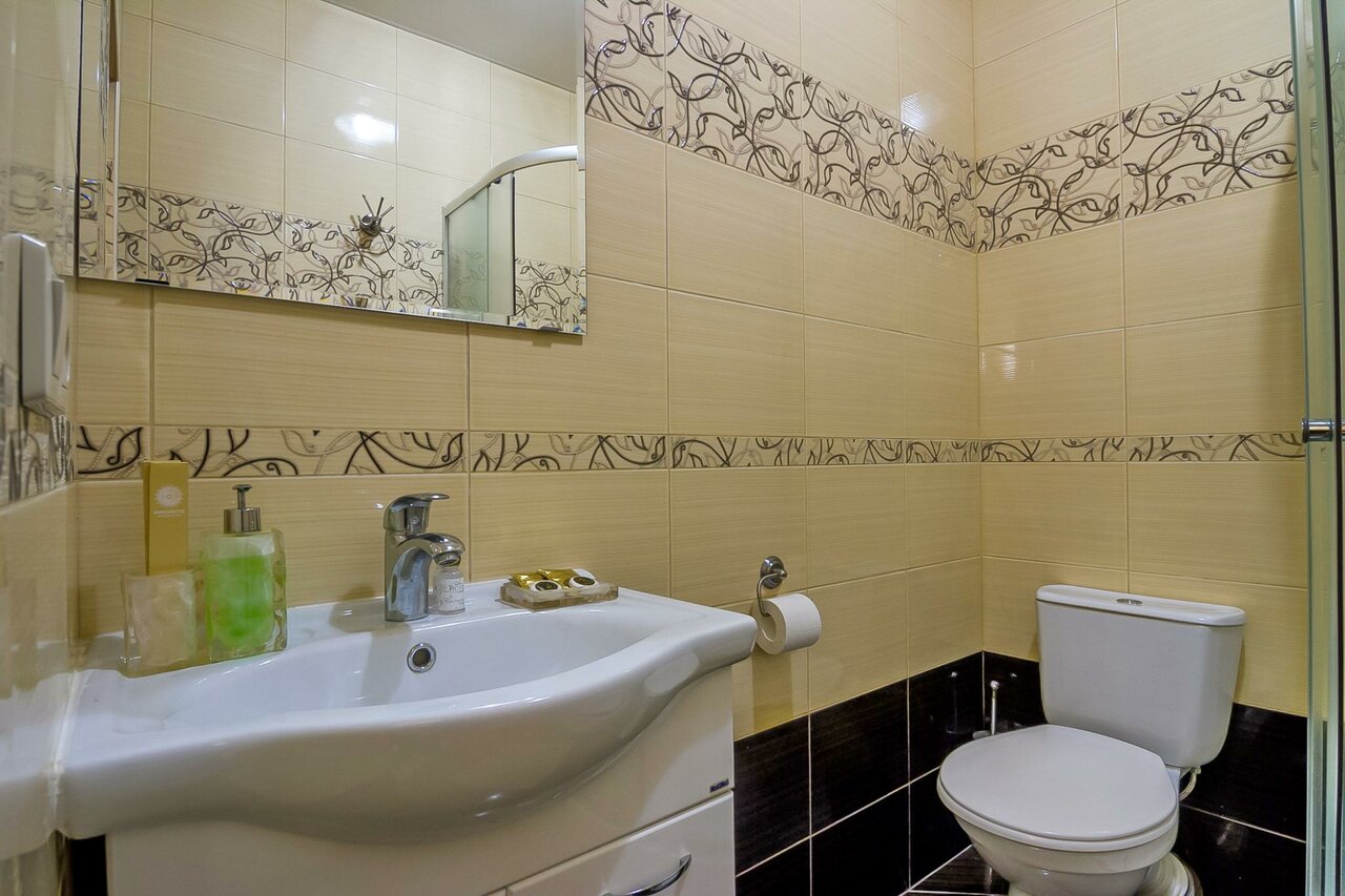 Гостиница George Hotel Краснодар