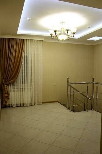 Гостиница George Hotel Краснодар-49