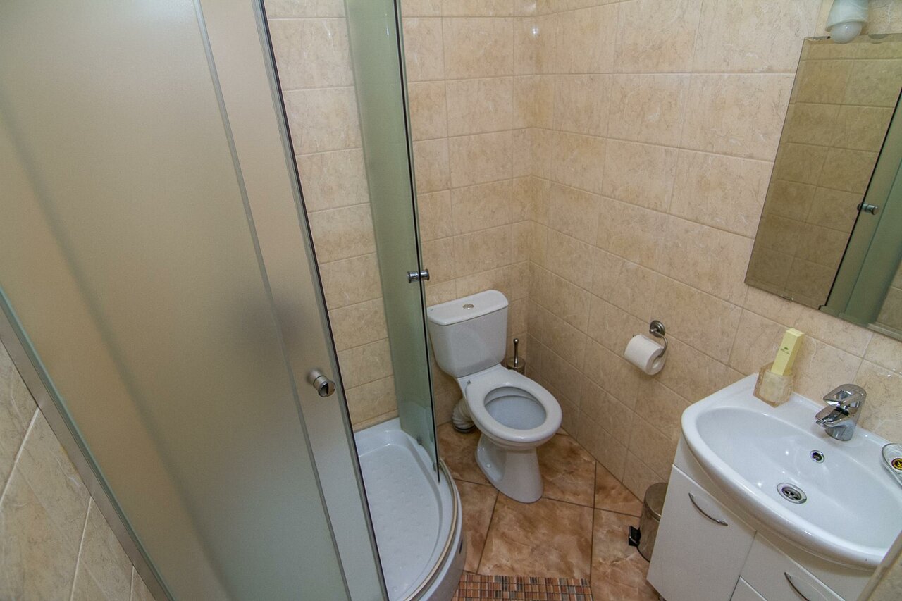 Гостиница George Hotel Краснодар