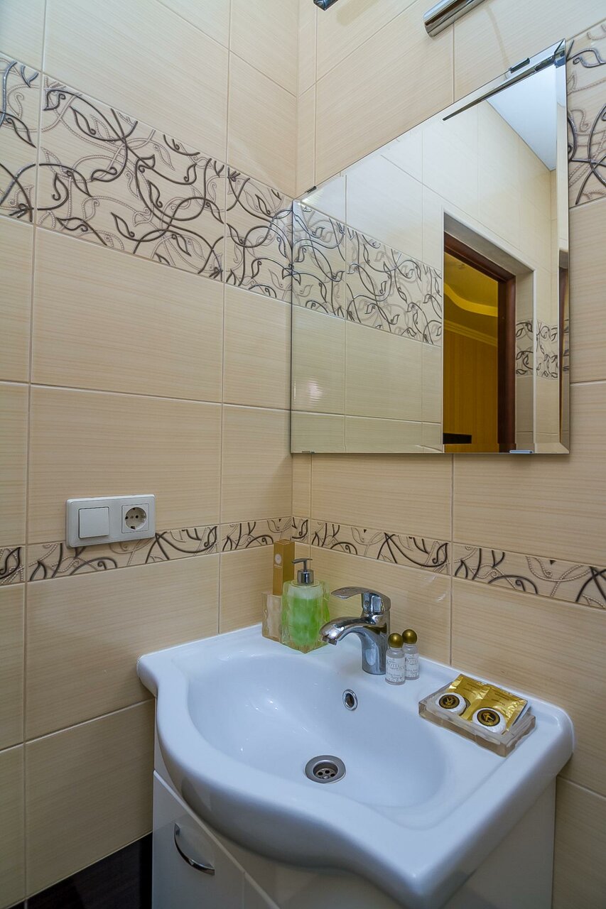 Гостиница George Hotel Краснодар