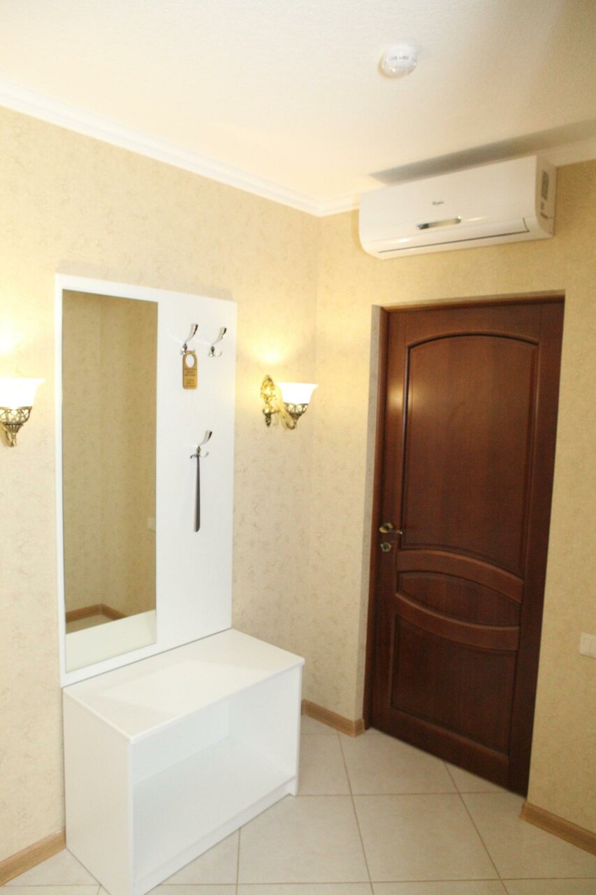 Гостиница George Hotel Краснодар