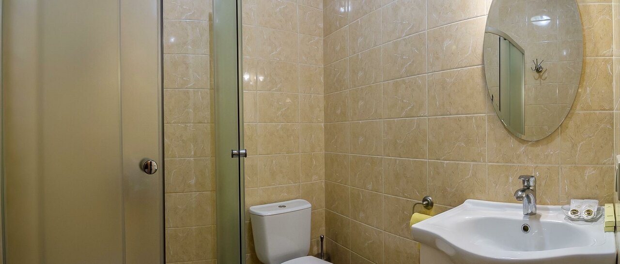 Гостиница George Hotel Краснодар