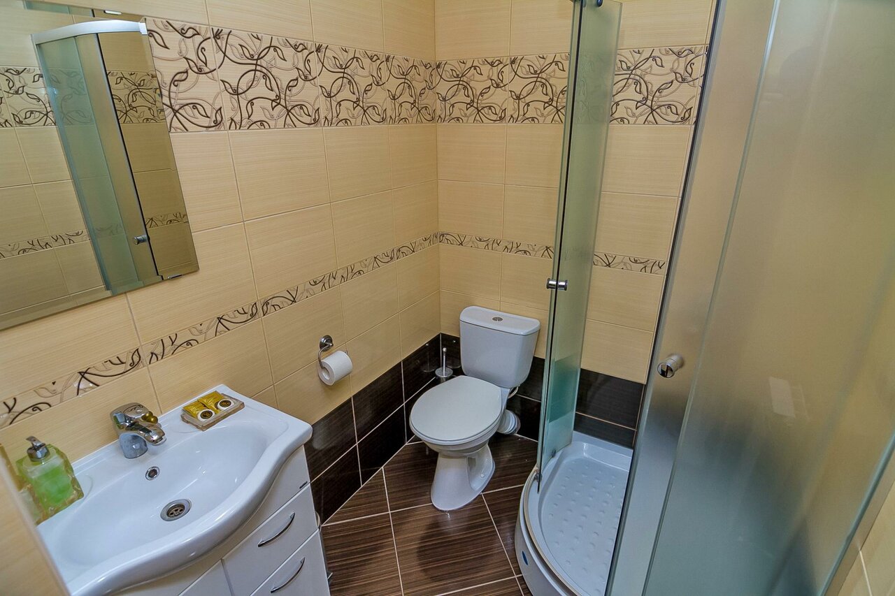 Гостиница George Hotel Краснодар