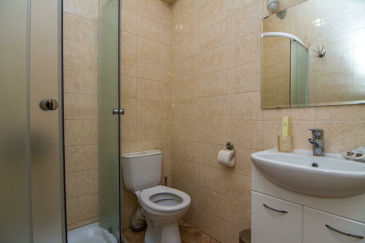 Гостиница George Hotel Краснодар