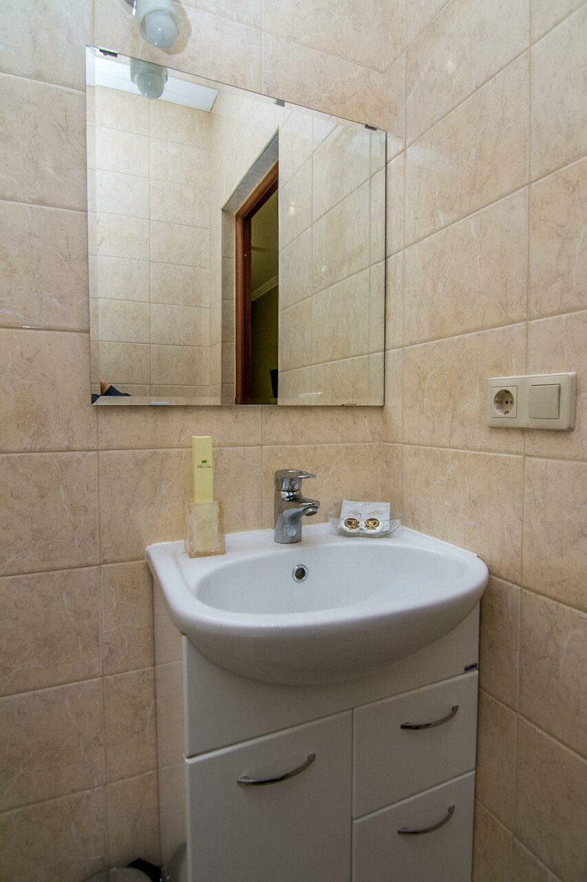 Гостиница George Hotel Краснодар