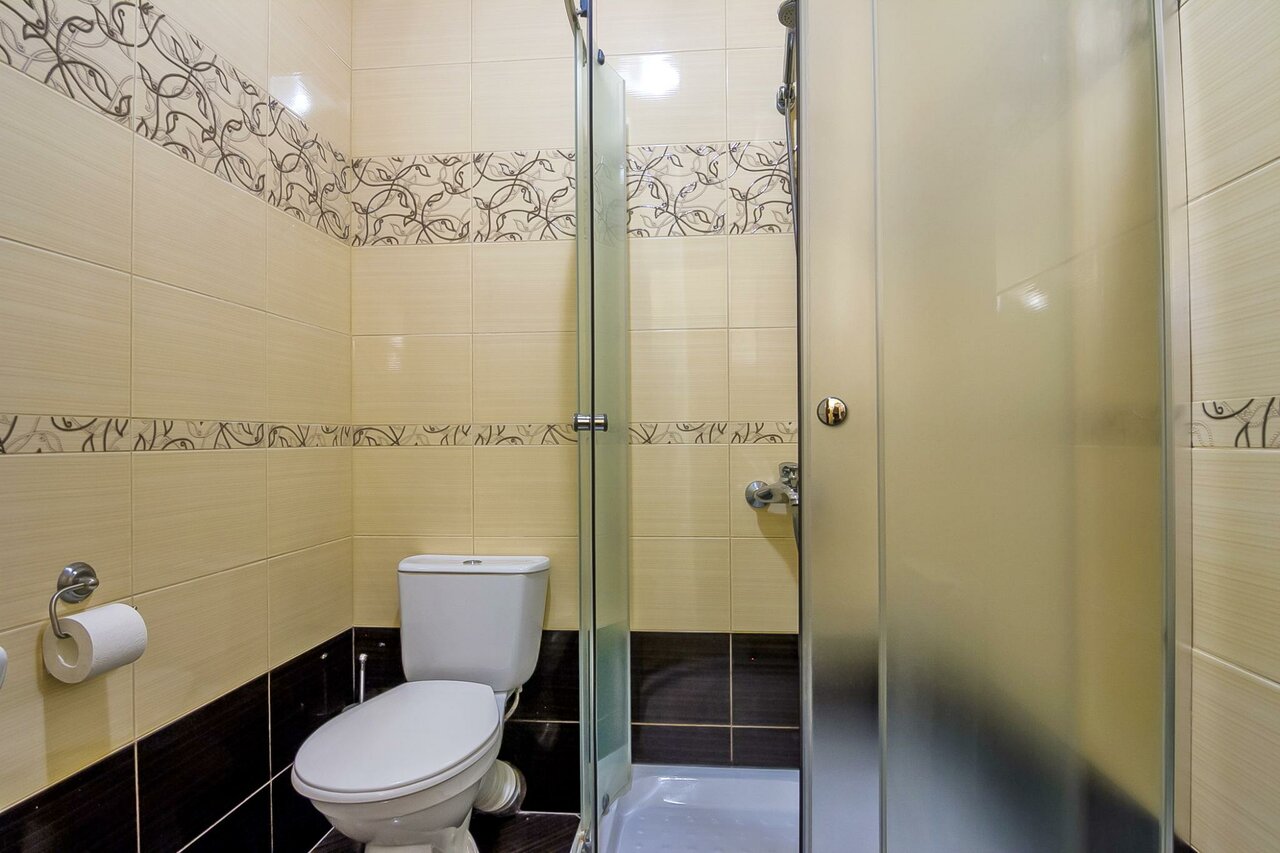 Гостиница George Hotel Краснодар