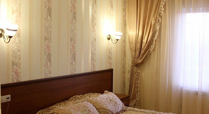 Гостиница George Hotel Краснодар-57