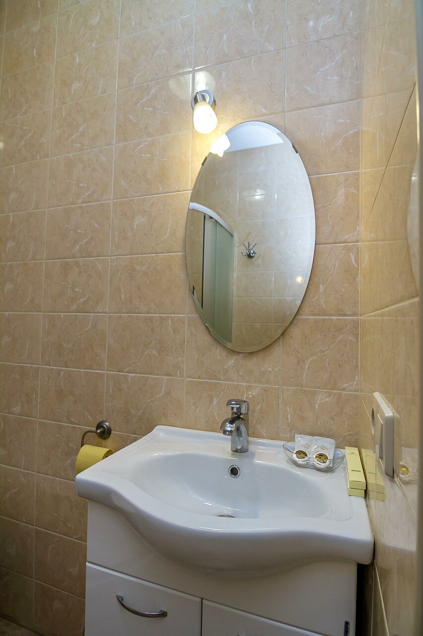 Гостиница George Hotel Краснодар