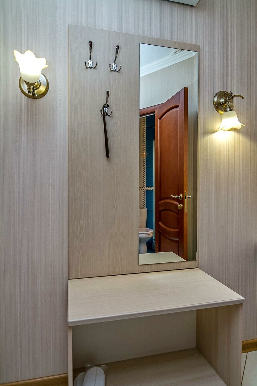 Гостиница George Hotel Краснодар