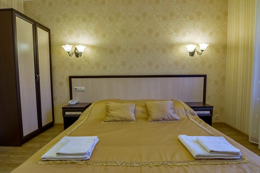 Гостиница George Hotel Краснодар