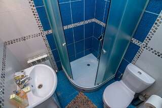 Гостиница George Hotel Краснодар-5