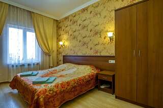 Гостиница George Hotel Краснодар 2-местный номер стандарт-10