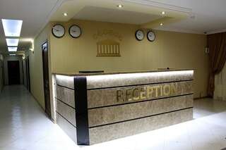 Гостиница George Hotel Краснодар-2