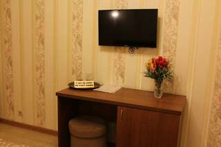 Гостиница George Hotel Краснодар 2-местный номер стандарт-5