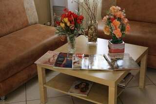 Гостиница George Hotel Краснодар-6