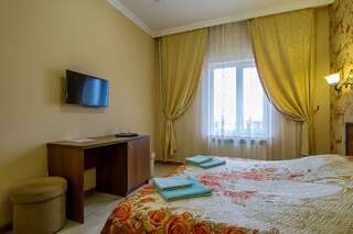Гостиница George Hotel Краснодар 2-местный номер стандарт-6