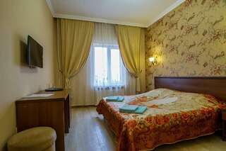 Гостиница George Hotel Краснодар 2-местный номер стандарт-1