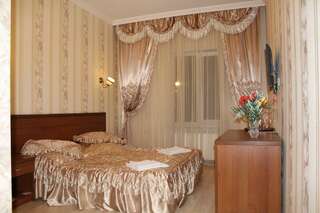 Гостиница George Hotel Краснодар 2-местный номер стандарт-3