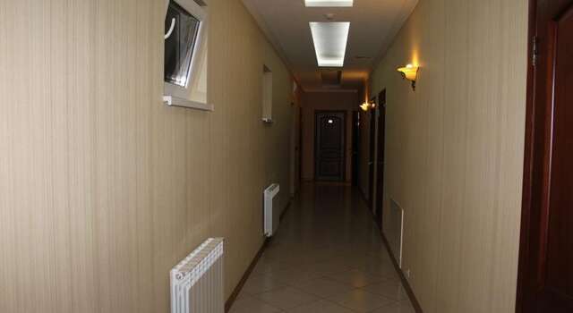 Гостиница George Hotel Краснодар-5
