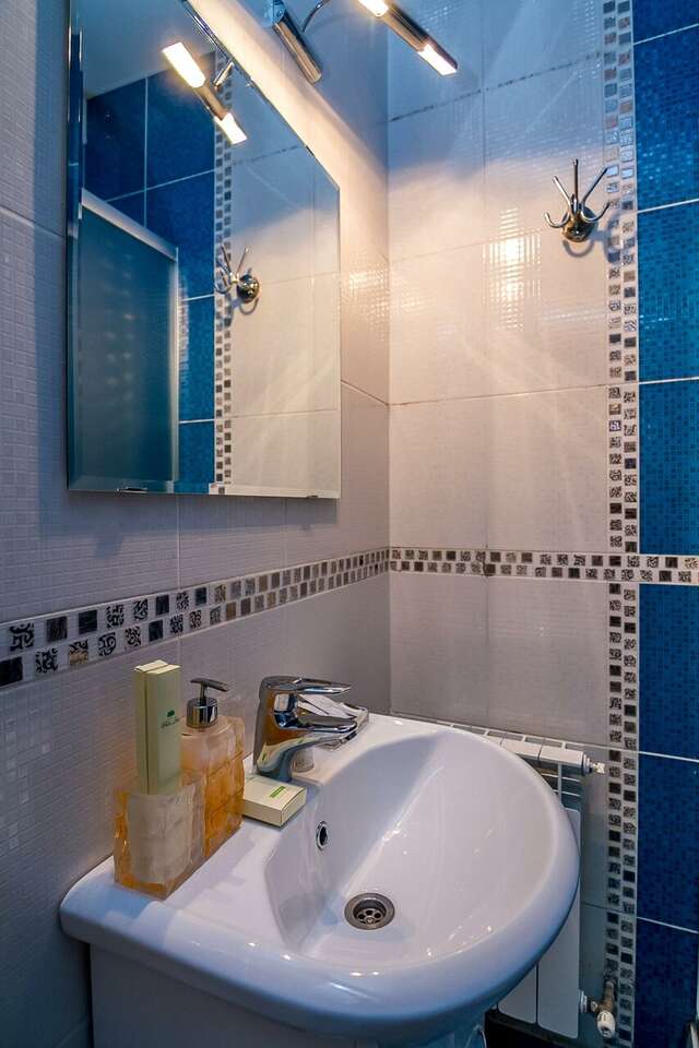 Гостиница George Hotel Краснодар-68