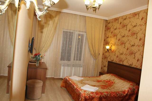 Гостиница George Hotel Краснодар-91