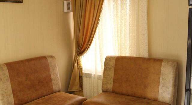 Гостиница George Hotel Краснодар-42