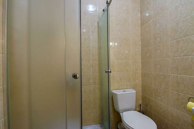 Гостиница George Hotel Краснодар-77