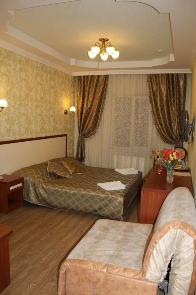 Гостиница George Hotel Краснодар-76