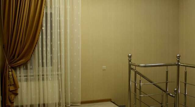 Гостиница George Hotel Краснодар-35