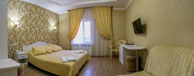 Гостиница George Hotel Краснодар-67