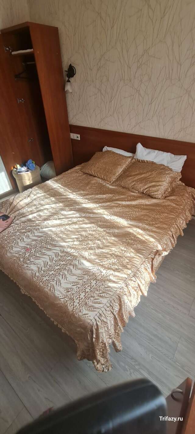 Гостиница George Hotel Краснодар-107