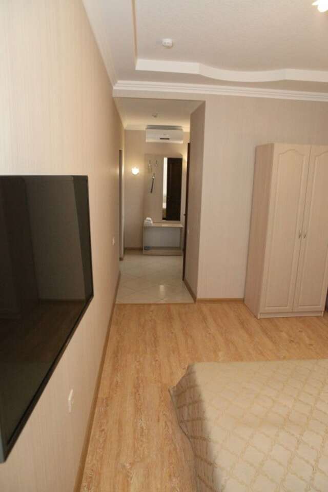 Гостиница George Hotel Краснодар-26