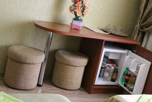 Гостиница George Hotel Краснодар-31