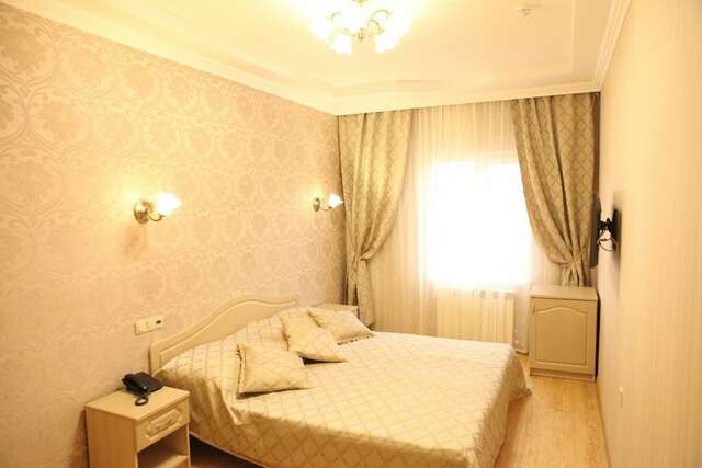 Гостиница George Hotel Краснодар-93