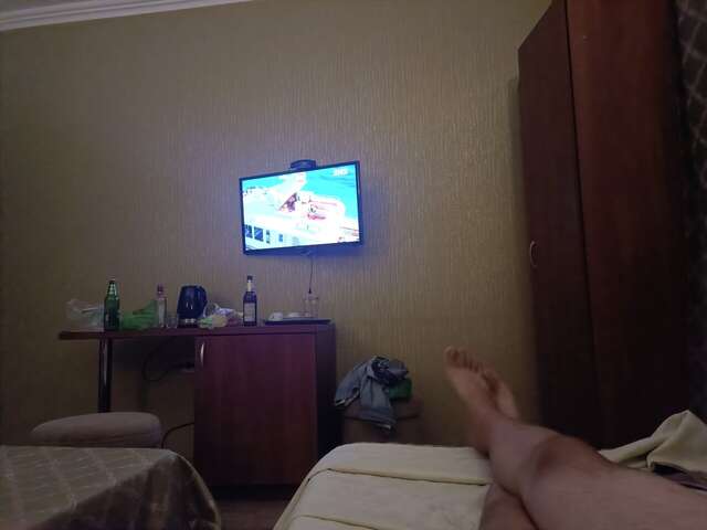 Гостиница George Hotel Краснодар-106