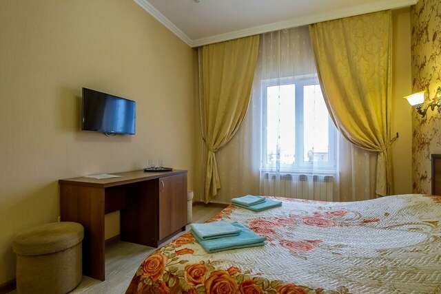 Гостиница George Hotel Краснодар-54