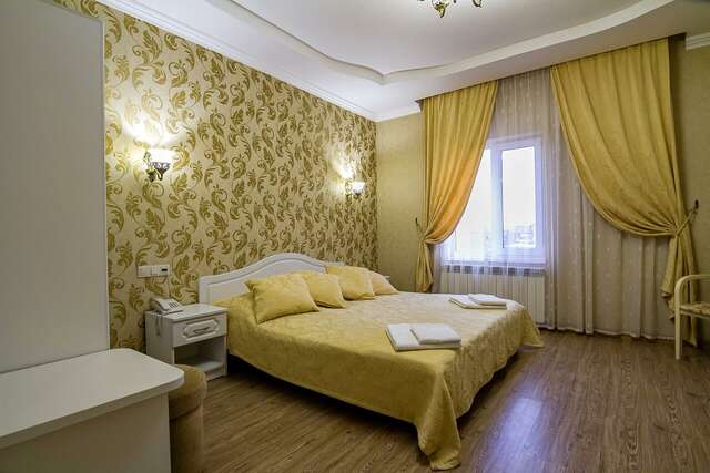 Гостиница George Hotel Краснодар-95