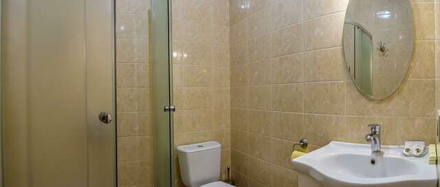 Гостиница George Hotel Краснодар-100