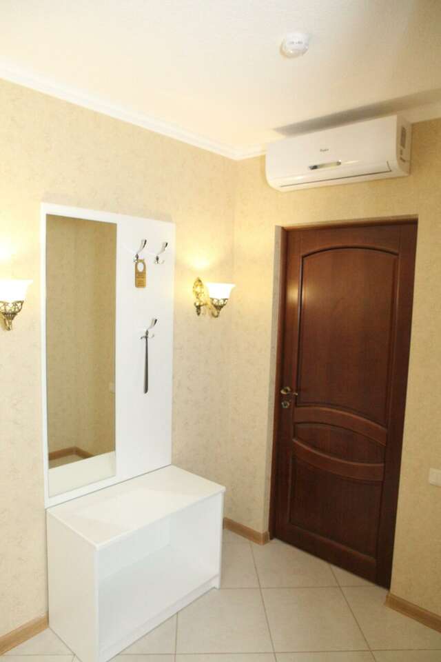 Гостиница George Hotel Краснодар-52