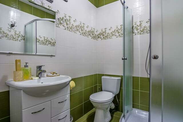 Гостиница George Hotel Краснодар-44