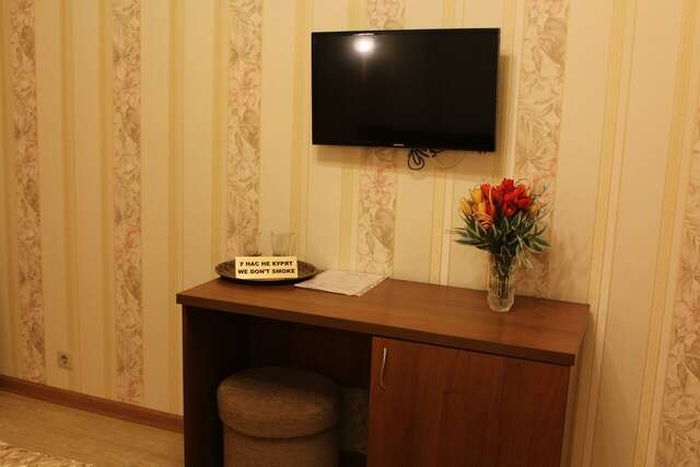 Гостиница George Hotel Краснодар-46