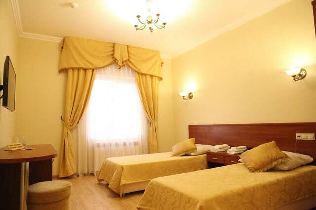 Гостиница George Hotel Краснодар-84