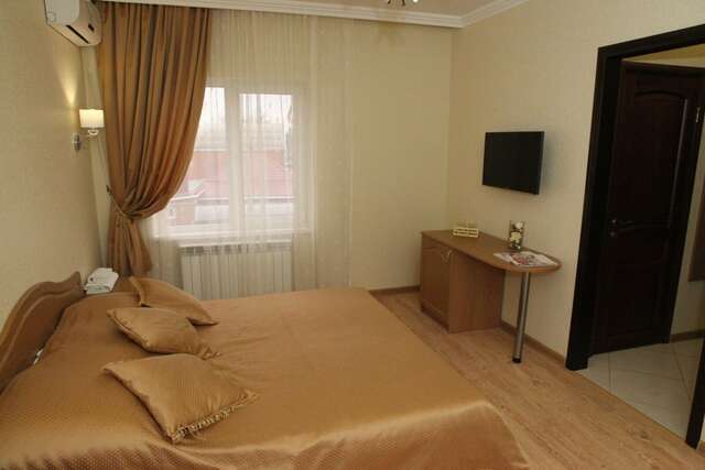 Гостиница George Hotel Краснодар-51