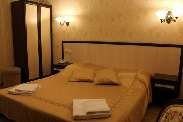 Гостиница George Hotel Краснодар-74