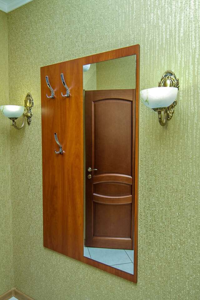 Гостиница George Hotel Краснодар-33