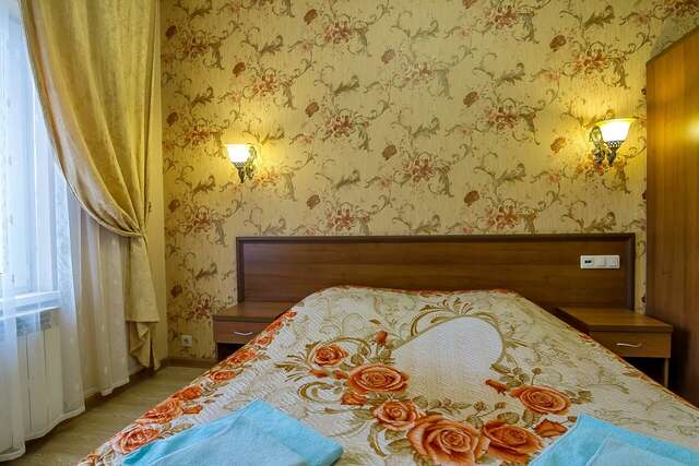 Гостиница George Hotel Краснодар-53