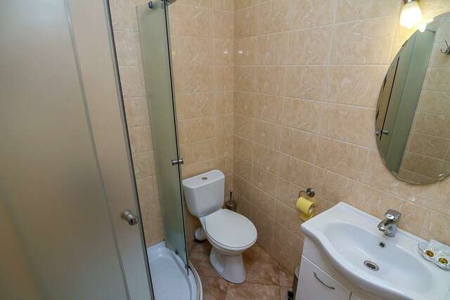 Гостиница George Hotel Краснодар-102