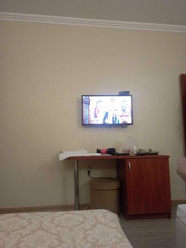 Гостиница George Hotel Краснодар-110