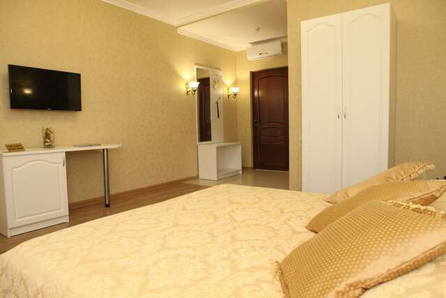 Гостиница George Hotel Краснодар-65