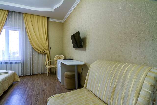 Гостиница George Hotel Краснодар-92